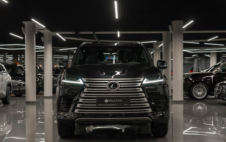 Lexus LX, 2025 год, 19 150 000 рублей, 3 фотография
