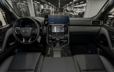 Lexus LX, 2025 год, 19 150 000 рублей, 8 фотография