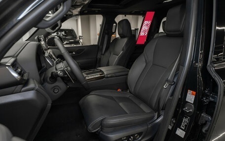 Lexus LX, 2025 год, 19 150 000 рублей, 9 фотография