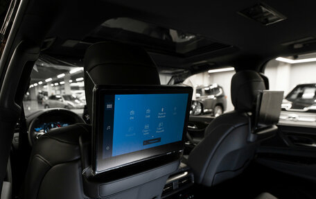 Lexus LX, 2025 год, 19 150 000 рублей, 16 фотография