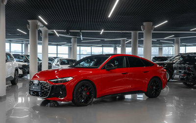 Audi A5, 2025 год, 6 100 000 рублей, 1 фотография