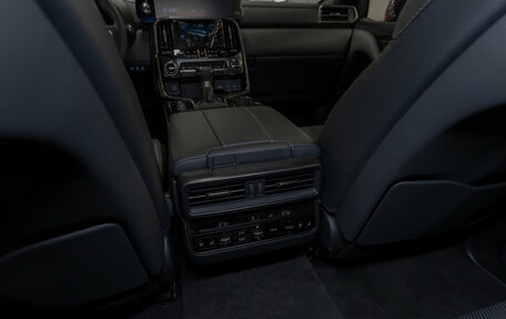 Lexus LX, 2025 год, 19 150 000 рублей, 17 фотография