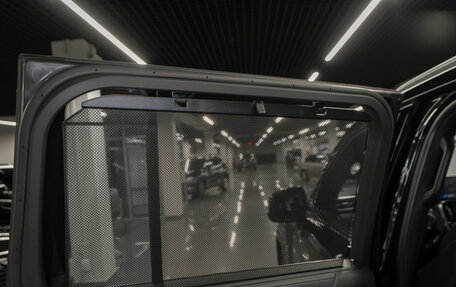 Lexus LX, 2025 год, 19 150 000 рублей, 18 фотография