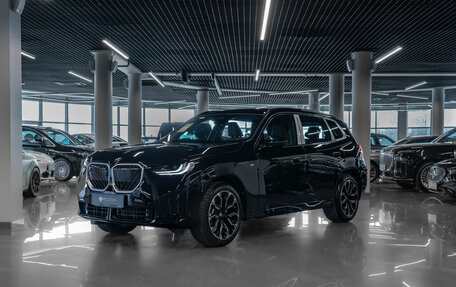 BMW X3, 2025 год, 7 050 000 рублей, 1 фотография