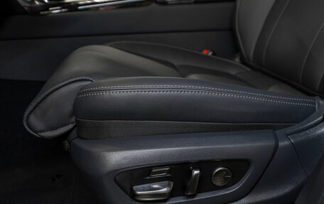 Lexus LX, 2025 год, 19 150 000 рублей, 22 фотография