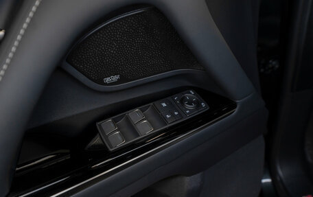 Lexus LX, 2025 год, 19 150 000 рублей, 19 фотография