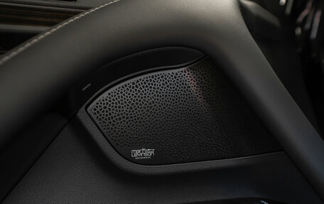 Lexus LX, 2025 год, 19 150 000 рублей, 20 фотография