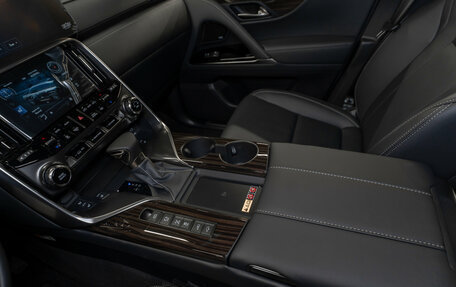 Lexus LX, 2025 год, 19 150 000 рублей, 23 фотография