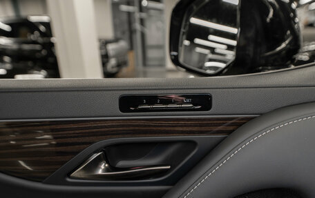 Lexus LX, 2025 год, 19 150 000 рублей, 21 фотография