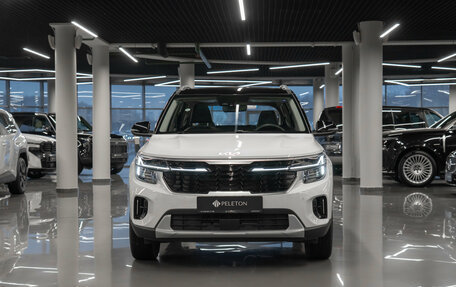 KIA Seltos I, 2025 год, 2 880 000 рублей, 3 фотография