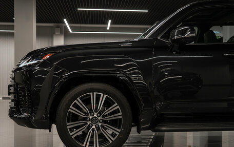 Lexus LX, 2025 год, 19 150 000 рублей, 32 фотография