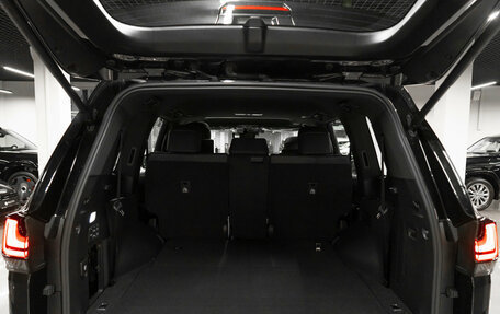 Lexus LX, 2025 год, 19 150 000 рублей, 30 фотография