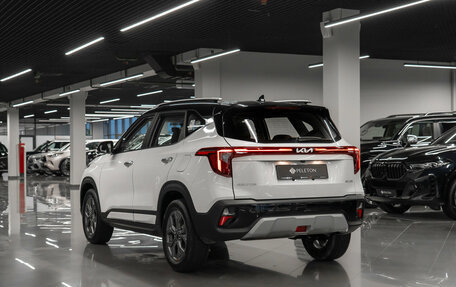 KIA Seltos I, 2025 год, 2 880 000 рублей, 4 фотография