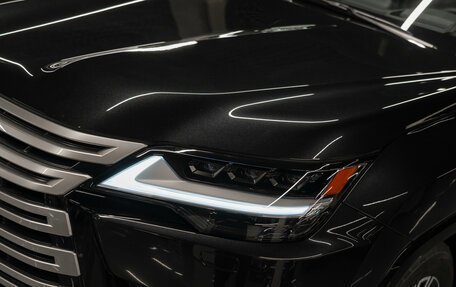 Lexus LX, 2025 год, 19 150 000 рублей, 33 фотография