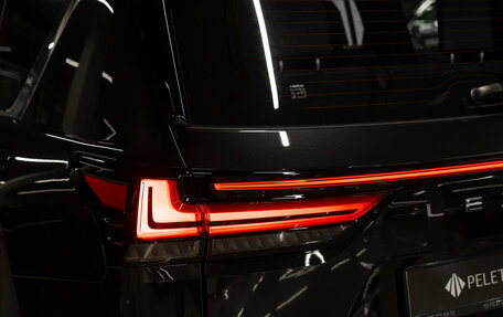 Lexus LX, 2025 год, 19 150 000 рублей, 34 фотография