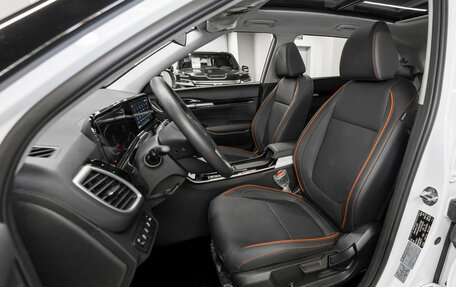 KIA Seltos I, 2025 год, 2 880 000 рублей, 9 фотография