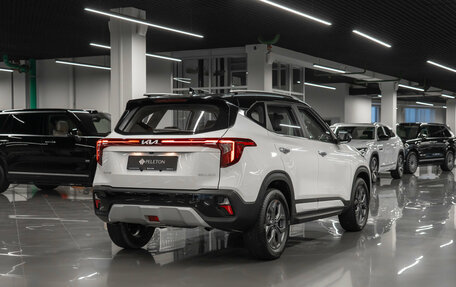 KIA Seltos I, 2025 год, 2 880 000 рублей, 5 фотография