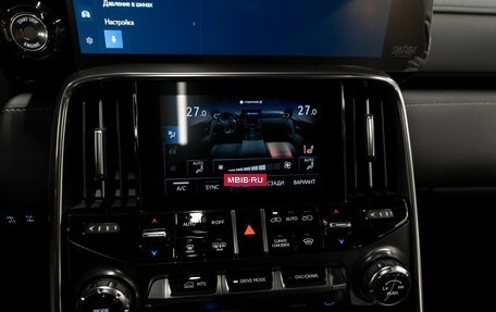 Lexus LX, 2025 год, 19 150 000 рублей, 27 фотография