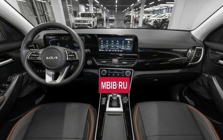 KIA Seltos I, 2025 год, 2 880 000 рублей, 8 фотография