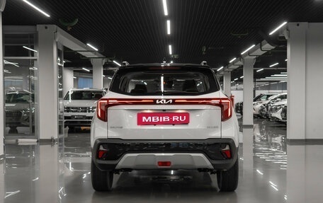 KIA Seltos I, 2025 год, 2 880 000 рублей, 6 фотография