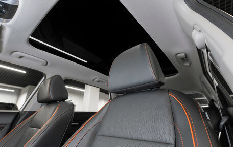 KIA Seltos I, 2025 год, 2 880 000 рублей, 10 фотография