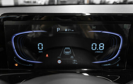KIA Seltos I, 2025 год, 2 880 000 рублей, 12 фотография
