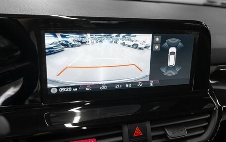 KIA Seltos I, 2025 год, 2 880 000 рублей, 20 фотография