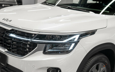 KIA Seltos I, 2025 год, 2 880 000 рублей, 25 фотография