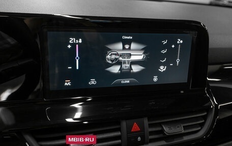 KIA Seltos I, 2025 год, 2 880 000 рублей, 19 фотография