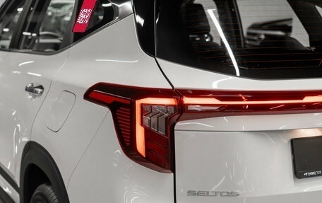 KIA Seltos I, 2025 год, 2 880 000 рублей, 26 фотография