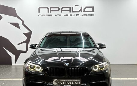 BMW 5 серия, 2013 год, 1 999 900 рублей, 2 фотография
