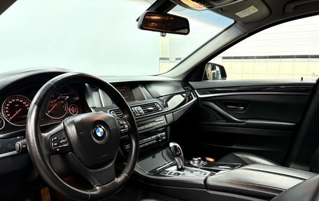 BMW 5 серия, 2013 год, 1 999 900 рублей, 6 фотография