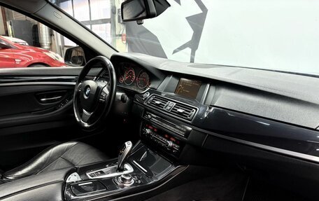 BMW 5 серия, 2013 год, 1 999 900 рублей, 7 фотография