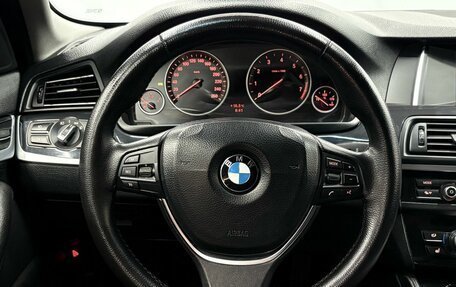 BMW 5 серия, 2013 год, 1 999 900 рублей, 9 фотография