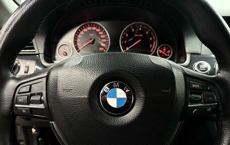 BMW 5 серия, 2013 год, 1 999 900 рублей, 10 фотография