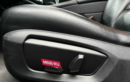 BMW 5 серия, 2013 год, 1 999 900 рублей, 5 фотография