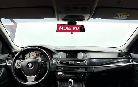 BMW 5 серия, 2013 год, 1 999 900 рублей, 8 фотография