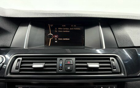 BMW 5 серия, 2013 год, 1 999 900 рублей, 11 фотография