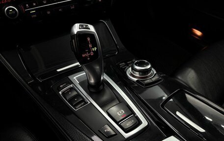 BMW 5 серия, 2013 год, 1 999 900 рублей, 13 фотография