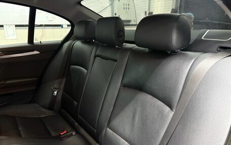 BMW 5 серия, 2013 год, 1 999 900 рублей, 16 фотография