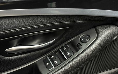 BMW 5 серия, 2013 год, 1 999 900 рублей, 14 фотография