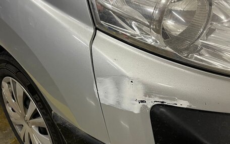 Citroen Jumpy III, 2016 год, 1 053 000 рублей, 7 фотография