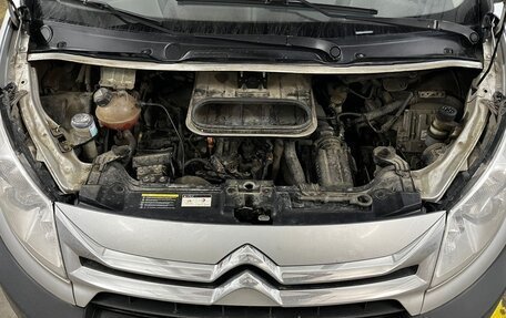 Citroen Jumpy III, 2016 год, 1 053 000 рублей, 6 фотография