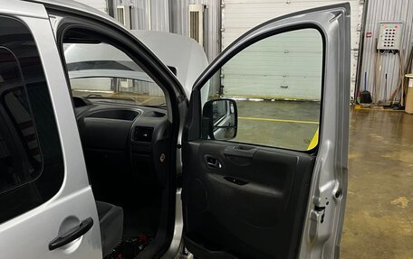 Citroen Jumpy III, 2016 год, 1 053 000 рублей, 15 фотография