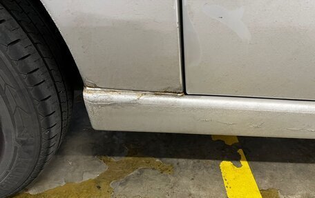 Citroen Jumpy III, 2016 год, 1 053 000 рублей, 11 фотография