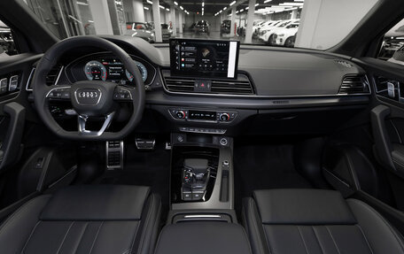 Audi Q5, 2025 год, 6 050 000 рублей, 8 фотография