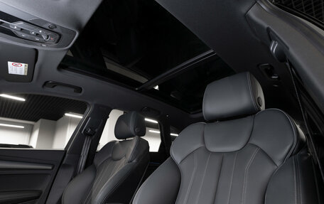 Audi Q5, 2025 год, 6 050 000 рублей, 10 фотография