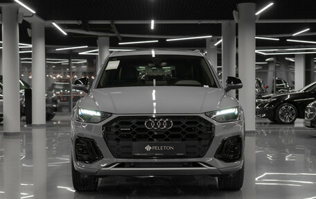 Audi Q5, 2025 год, 6 050 000 рублей, 3 фотография