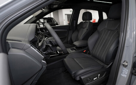 Audi Q5, 2025 год, 6 050 000 рублей, 9 фотография