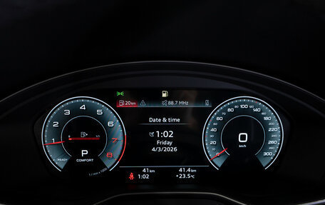 Audi Q5, 2025 год, 6 050 000 рублей, 12 фотография